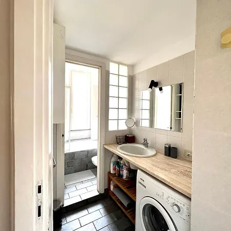 Apartment In The Heart Of San Giovanni Rome