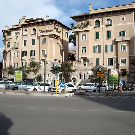 Apartment In The Heart Of San Giovanni Rome