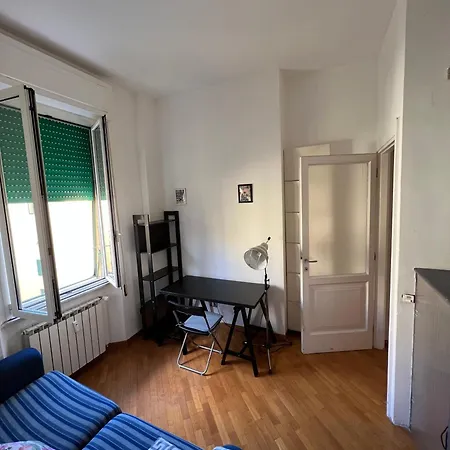 In The Heart Of San Giovanni Apartment Rome