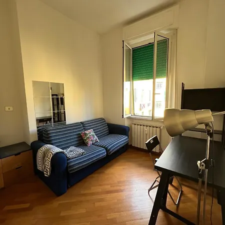 In The Heart Of San Giovanni Apartment