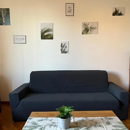 Apartment In The Heart Of San Giovanni *