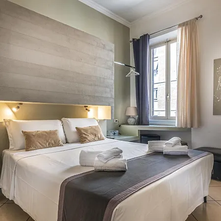 Crossroad 3* Roma