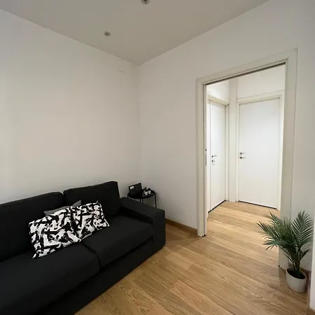 Porta Metronia Apartment Rome
