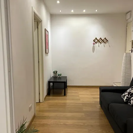 Apartment Porta Metronia