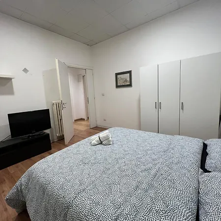 Apartment Porta Metronia *
