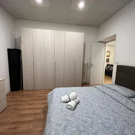 Apartment Porta Metronia