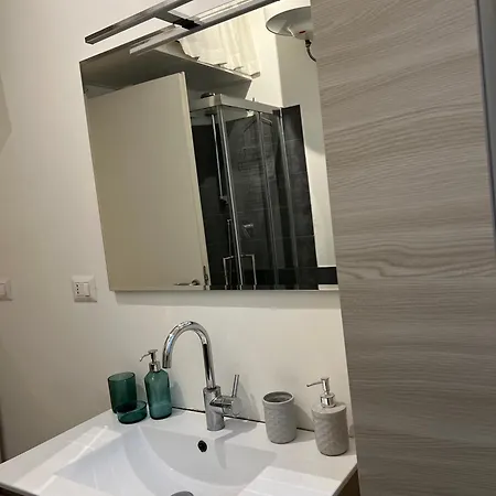 Porta Metronia Apartment