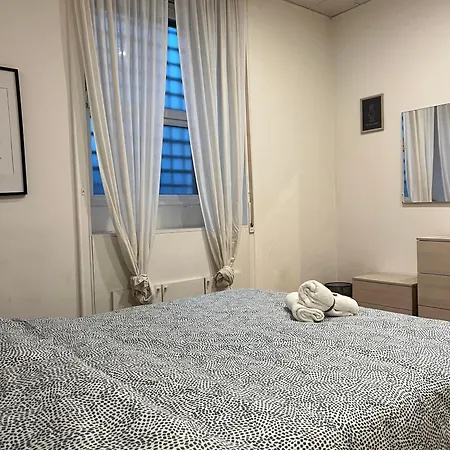 Apartment Porta Metronia *