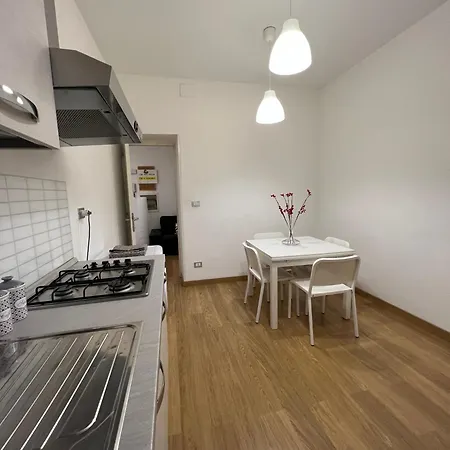 Porta Metronia Apartment Rome