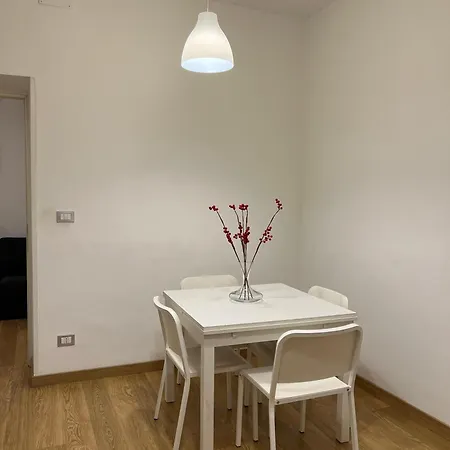Porta Metronia Apartment