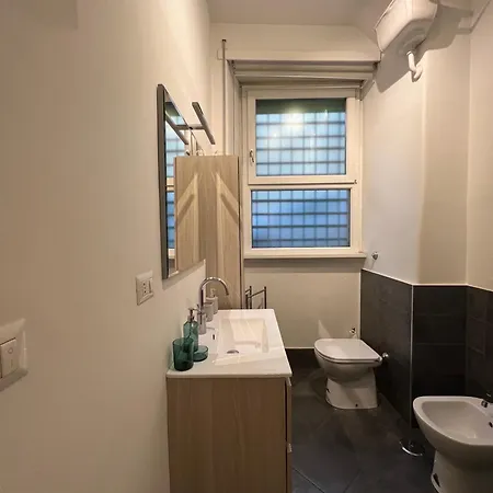 Apartment Porta Metronia Rome