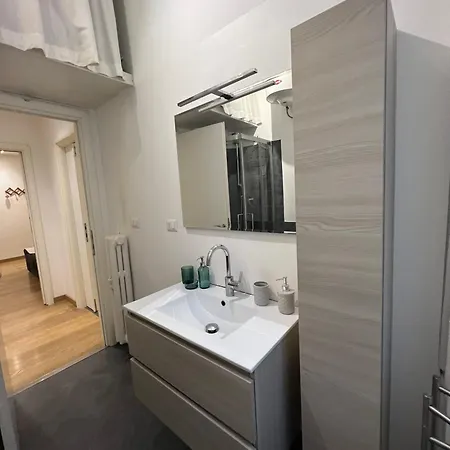 Porta Metronia Apartment