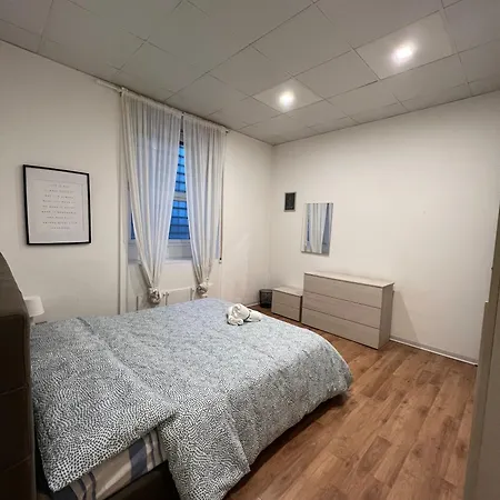 Apartment Porta Metronia *