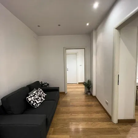 Apartment Porta Metronia Rome