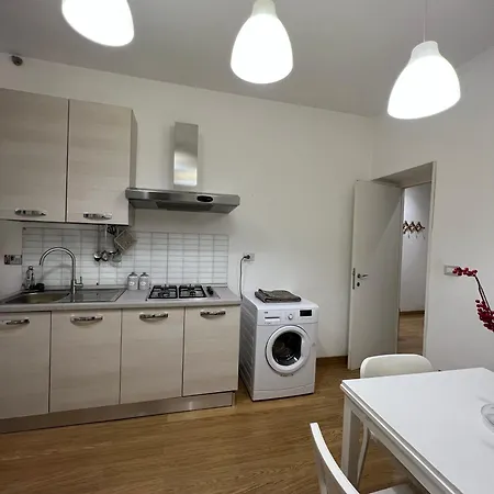 Apartment Porta Metronia