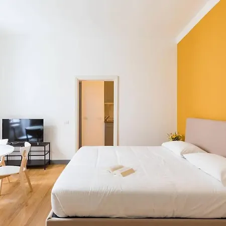 Apartment Pantheon Relais *