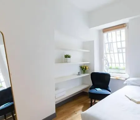 Pantheon Relais Appartement *