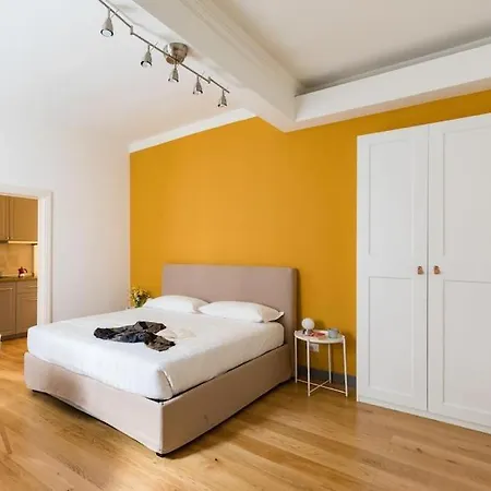 Apartment Pantheon Relais *