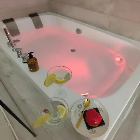 Il Sogno Di Afrodite Luxury