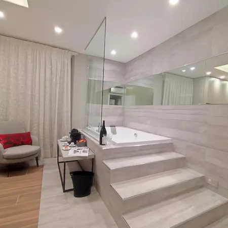 Il Sogno Di Afrodite Luxury Bed & Breakfast *