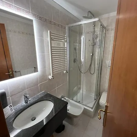 Guest house Regio Rome