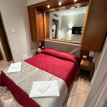 Regio * Rome