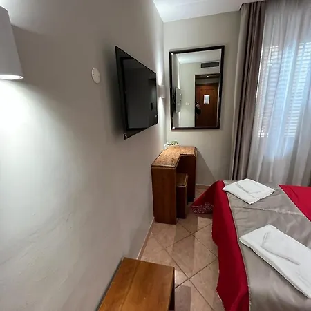 Regio Guest house Rome