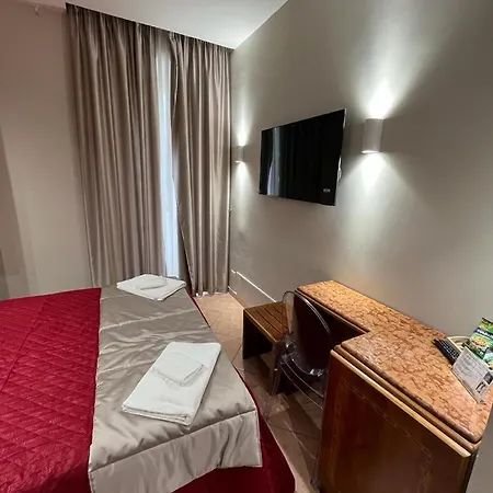 Regio Guest house Rome
