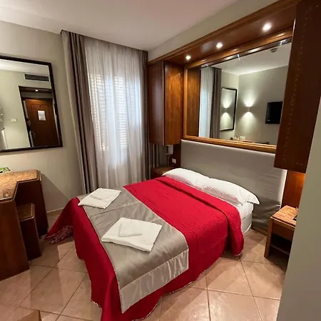 Regio Guest house *
