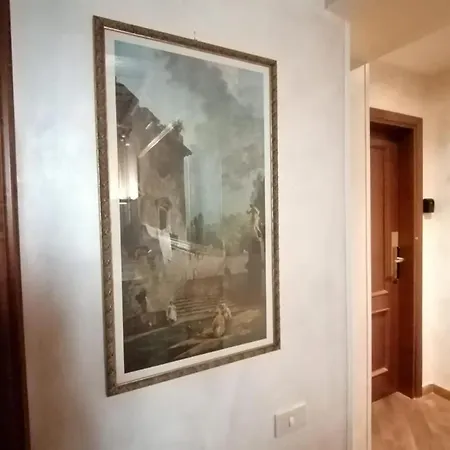 Konukevi Domus Julia 3*