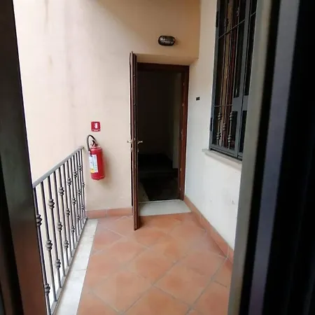 Domus Julia 3* Roma