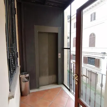 Domus Julia Affittacamere Roma