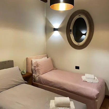 Domus Luxury Gianicolo Rome
