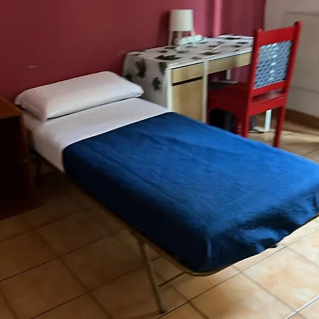 Meltin' Guest house Rome