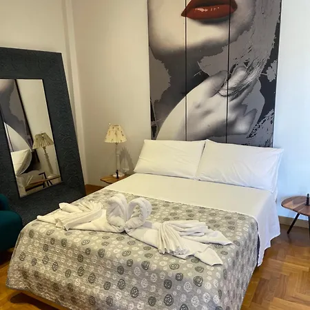 The Loft Apartment