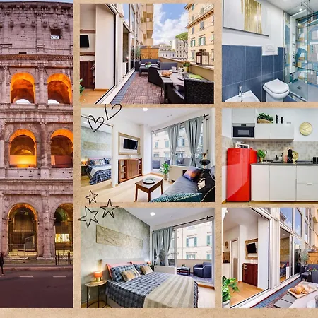 Apartment Lovely In The Center Of Rome, Fabrizia.