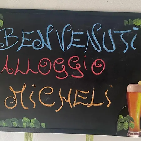 Micheli * Rzym