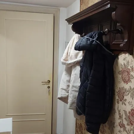 Homestay Fani Rome
