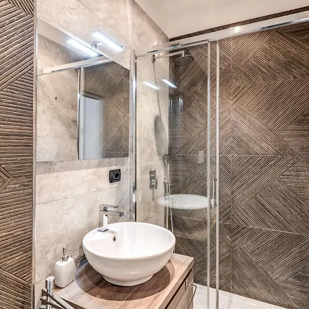 Bed & Breakfast Stasera A Casa Da M.e. Rome