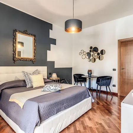 Bed & Breakfast Stasera A Casa Da M.e. 2*