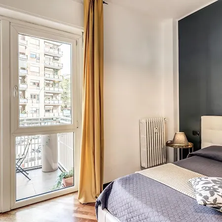 Bed & Breakfast Stasera A Casa Da M.e.
