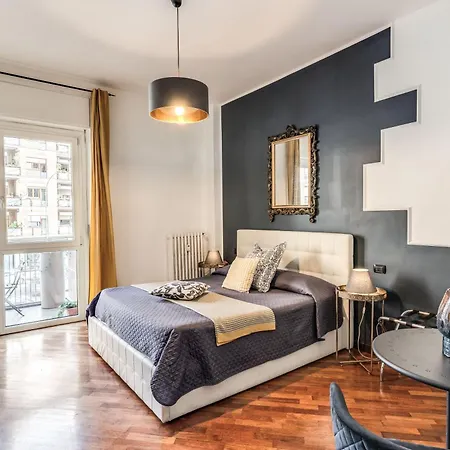 Bed & Breakfast Stasera A Casa Da M.e. 2*