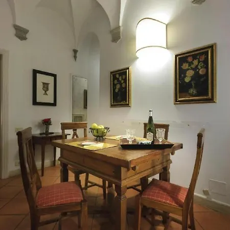 Palazzo Donarelli Apartment Rom