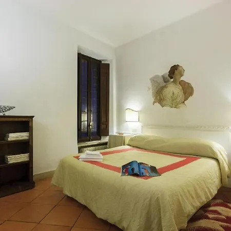 Apartment Palazzo Donarelli