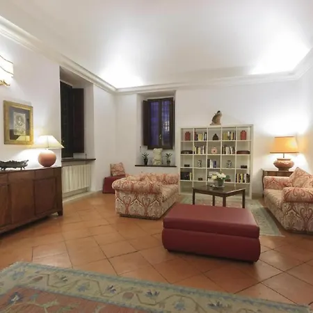 Palazzo Donarelli Apartment *