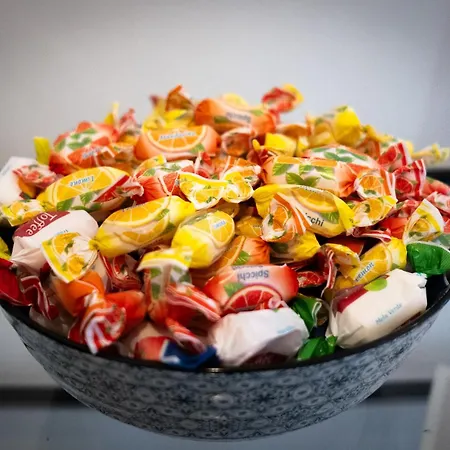 Nonna Pina Moderno Vicino Metro Awifi,netflix Apartamento Roma