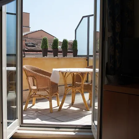 Hotel Windrose 3*