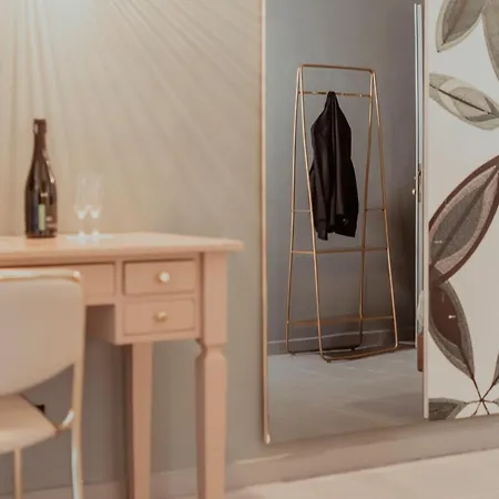 Hotel Marisa Rome