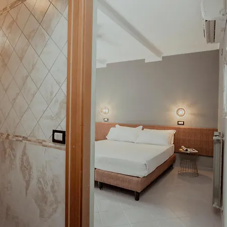 Marisa Hotel Rzym