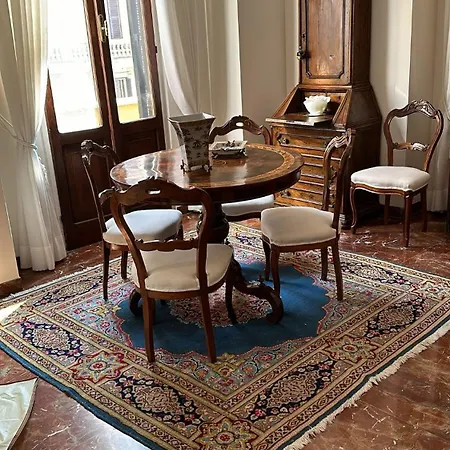 Cri's House Apartment *